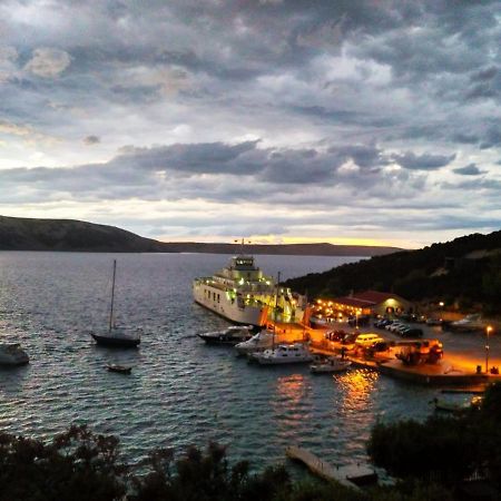 Apartments Ljerka Stara Novalja Bagian luar foto