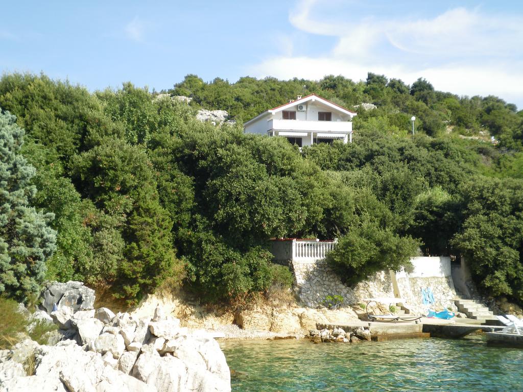 Apartments Ljerka Stara Novalja Bagian luar foto